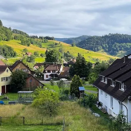 Séjour chez l'habitant Gaestezimmer