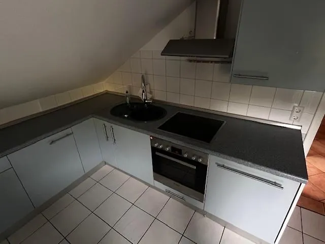 Gaestezimmer Münstertal