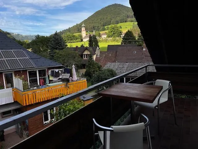 Kwatera prywatna Gaestezimmer *